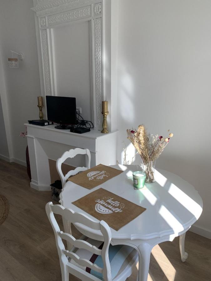 Une Nuit A Bord De Garonne - Wifi Langon  Exterior foto